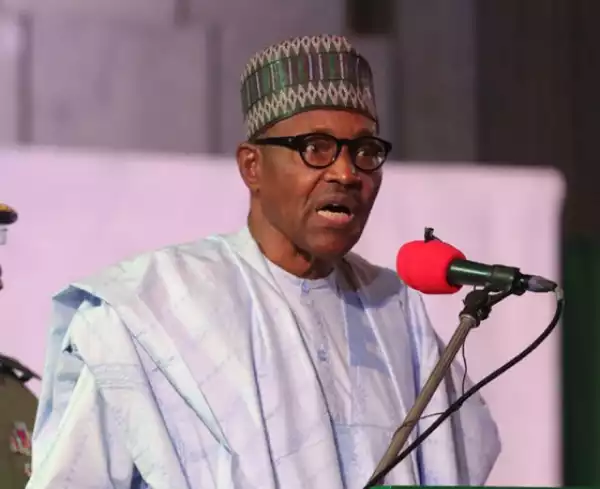 ‘I Will Fight For The Poor’- President Buhari Tells Nigerians